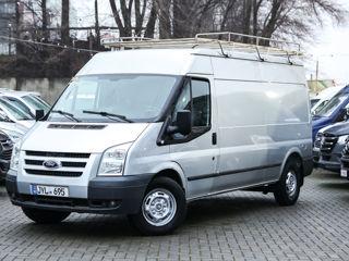 Ford Transit cu TVA foto 4