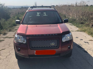 Piese auto Land Rover Freelander / dezmembrare