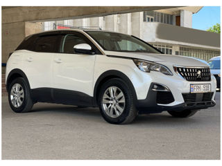 Peugeot 3008 foto 3