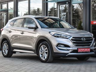 Hyundai Tucson foto 4