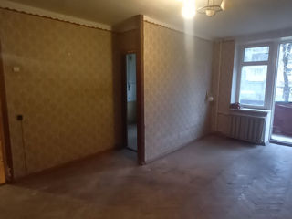 Apartament cu 1 cameră, 33 m², Râșcani, Chișinău foto 7