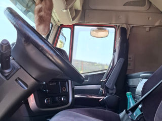 Iveco STRALIS foto 3