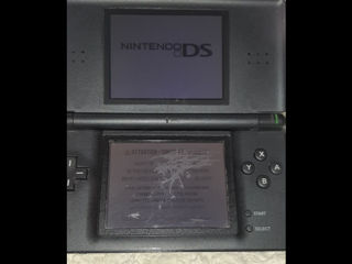 Nintendo ds lite foto 2