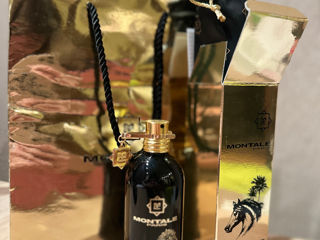 Original Montale Arabians Tonka Apă De Parfum!