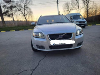 Volvo V50 foto 5