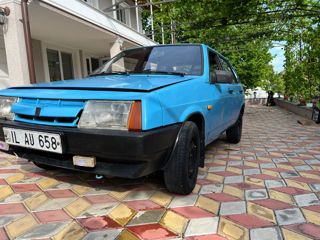 Lada / ВАЗ 2109 фото 0