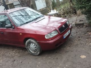 Skoda Felicia foto 1