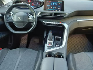 Peugeot 3008 foto 3