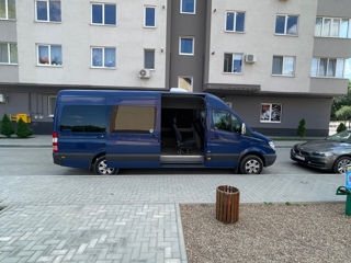 Mercedes Sprinter 316 foto 5