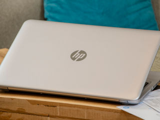 Hp Probook 450 G4/ Core I5 7200U/ 16Gb Ram/ 256Gb SSD/ 15.6" FHD!! foto 12