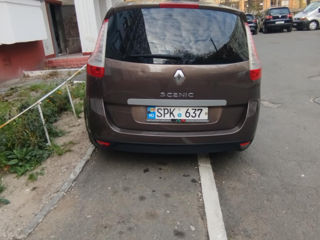 Renault Grand Scenic foto 5