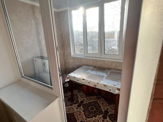 Apartament cu 2 camere, 50 m², Periferie, Fălești foto 7