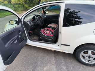 Citroen C2 foto 6