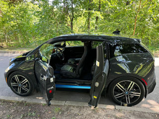 BMW i3 foto 7