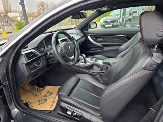 BMW 4 Series foto 10