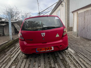 Dacia Sandero foto 6