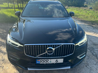 Volvo XC60 foto 8