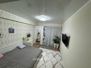 Apartament cu 2 camere, 65 m², Telecentru, Chișinău foto 3