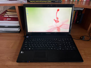 Emachines E644 Dual-Core, 4gb ram, ssd256gb, wi-Fi, windows 8 - 800Lei + Livrare!