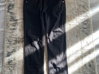 True religion jeans black