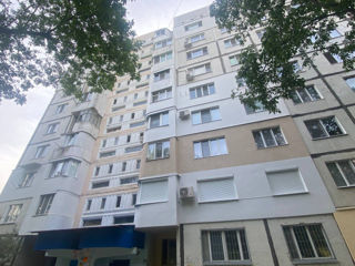 1-комнатная квартира, 35 м², Чокана, Кишинёв