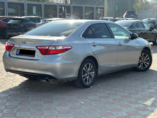 Toyota Camry foto 4