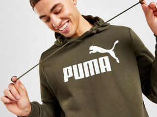 Hanorac/батник Puma original,mărimea M