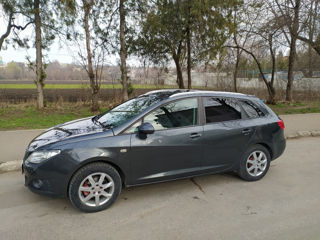 Seat Ibiza foto 1