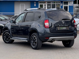 Dacia Duster foto 3