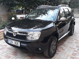 Dacia Duster foto 4