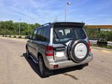 Mitsubishi Pajero Pinin foto 4