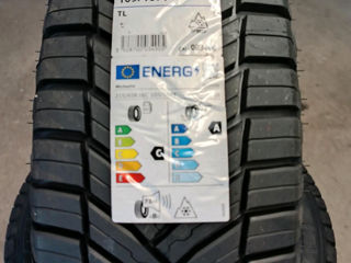 215/65 R16C Michelin noi foto 2