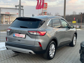 Ford Kuga фото 3
