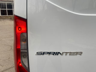 Mercedes Sprinter foto 7