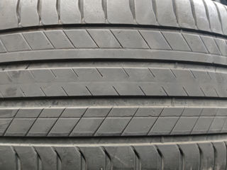 Anvelopa R21 295/35 Michelin Pilot Sport . O singura bucata .