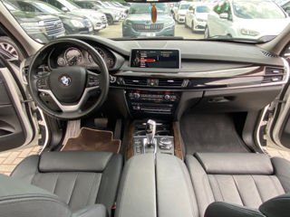 BMW X5 foto 9