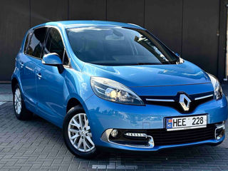 Renault Scenic foto 2