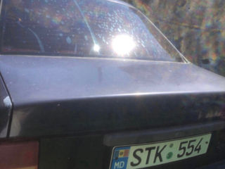 Opel Vectra foto 5