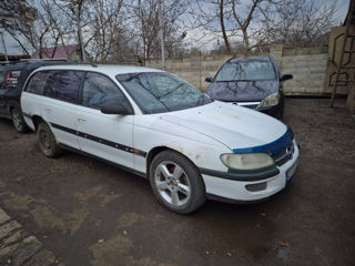 Opel Omega