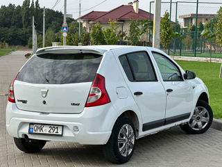 Dacia Sandero foto 4