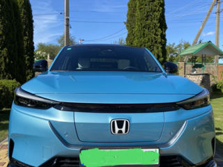 Honda e:NS1 foto 3