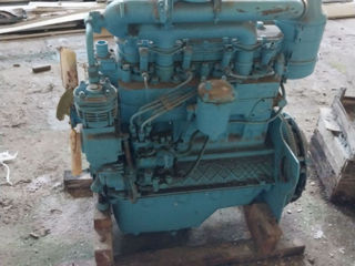 De vinzare motor D-243 MTZ foto 2