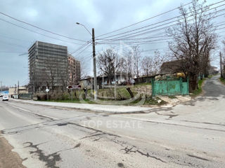 teren pentru construcții, Ialoveni foto 2