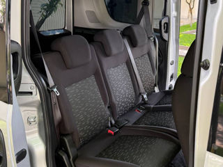 Opel Combo фото 5
