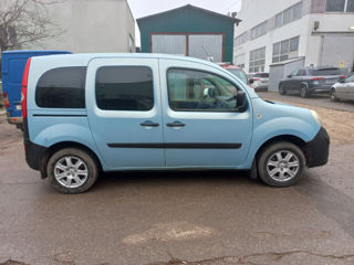 Renault Kangoo foto 4