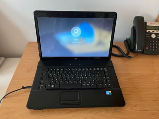 Vînd notebook  HP Compaq 610 продам ноутбук в хорошем состоянии foto 5