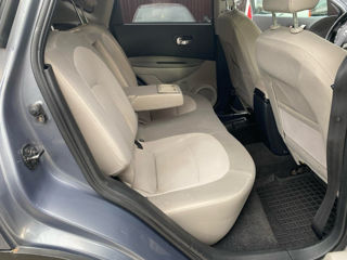 Nissan Qashqai foto 6