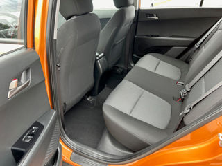 Hyundai Creta foto 16