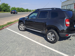 Dacia Duster foto 2