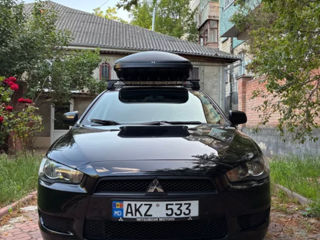 Mitsubishi Lancer foto 1